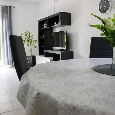 Holiday home I.d.a. *