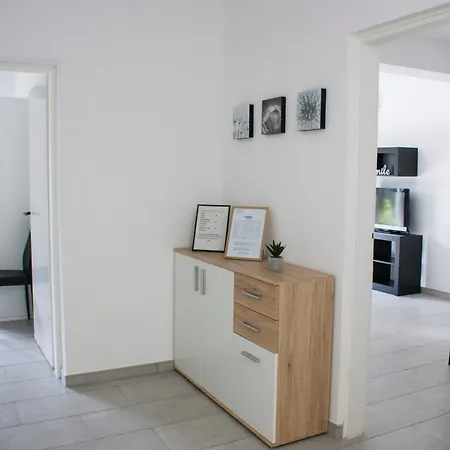I.d.a. Holiday home