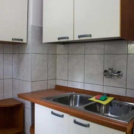 Holiday home I.d.a. Banjole