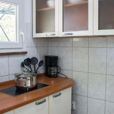 Holiday home I.d.a. Banjole