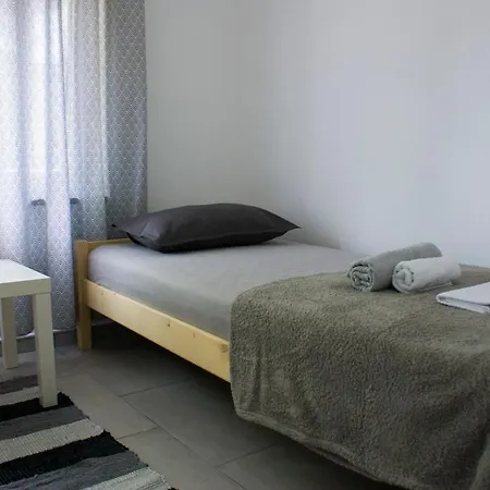I.d.a. Holiday home *
