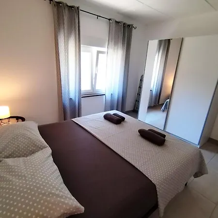 Holiday home I.d.a. *
