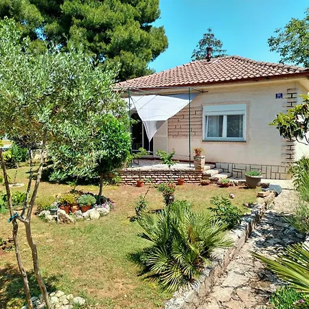 I.d.a. Ferienhaus Banjole
