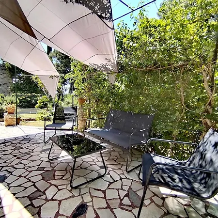 I.d.a. Holiday home