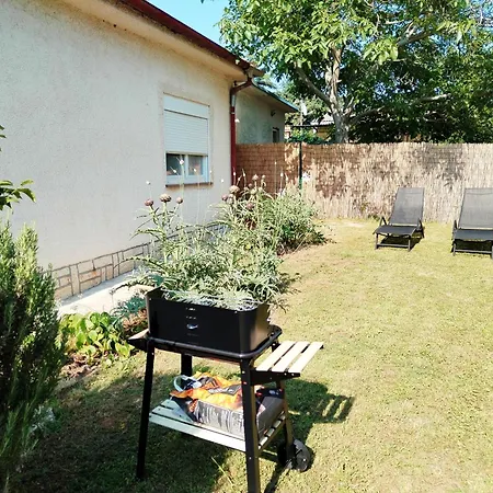 Holiday home I.d.a. *