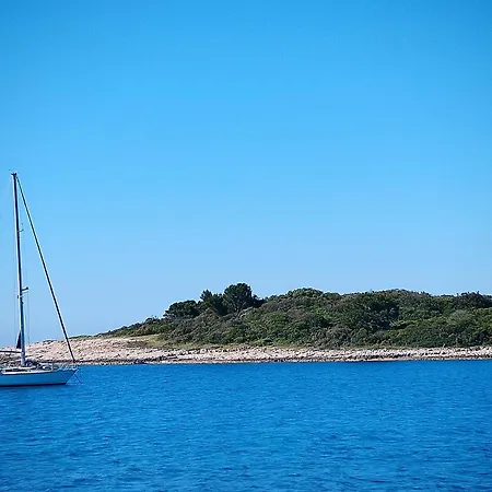 Holiday home I.d.a. Banjole