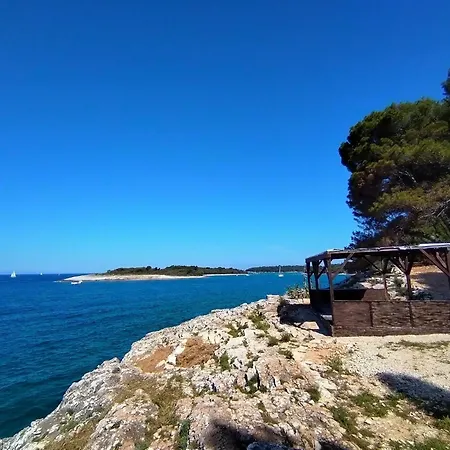Holiday home I.d.a.