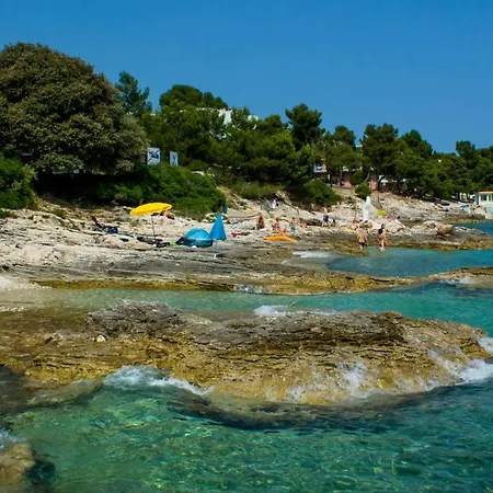 I.d.a. Holiday home Banjole