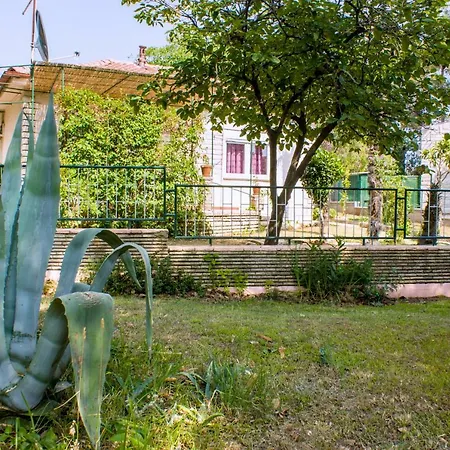 Holiday home I.d.a. Banjole