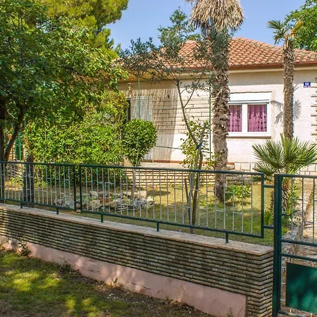 I.d.a. Holiday home *