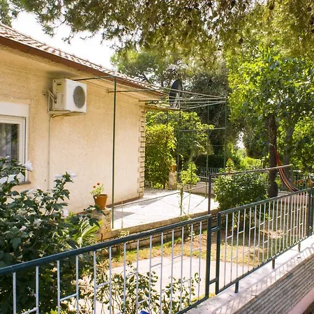 I.d.a. Holiday home *