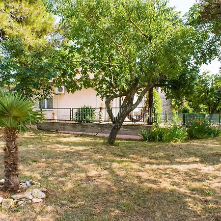 I.d.a. Holiday home