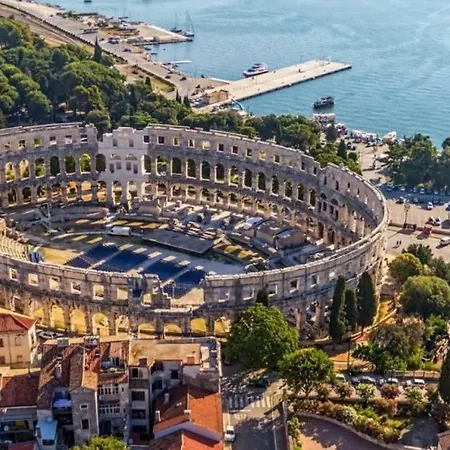 Сasa de vacaciones I.d.a. Banjole