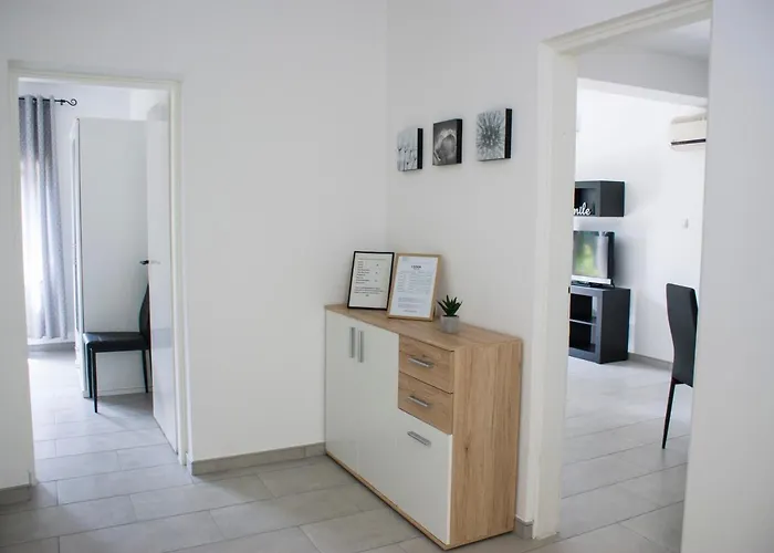 I.d.a. Casa vacanze