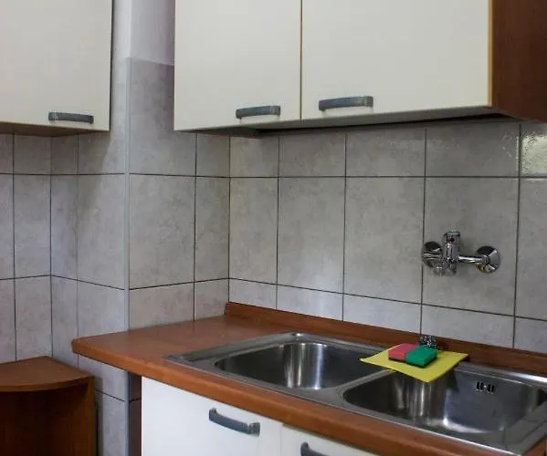 Casa vacanze I.d.a. Banjole