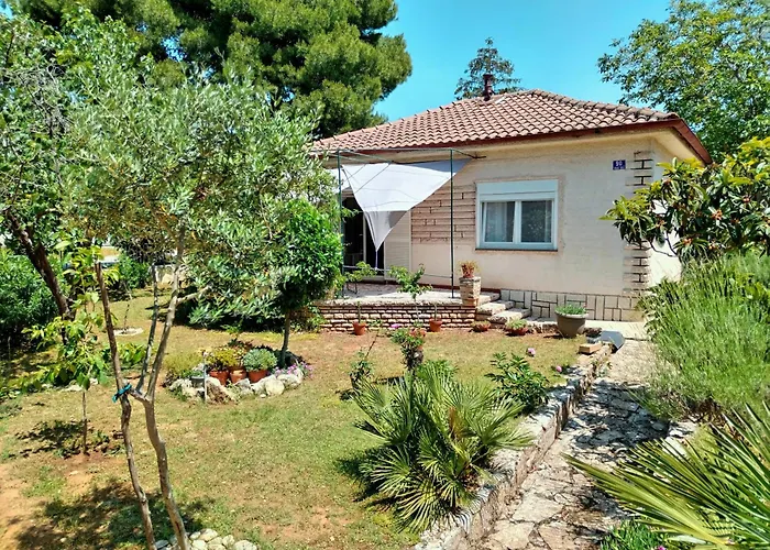 I.d.a. Casa vacanze Banjole