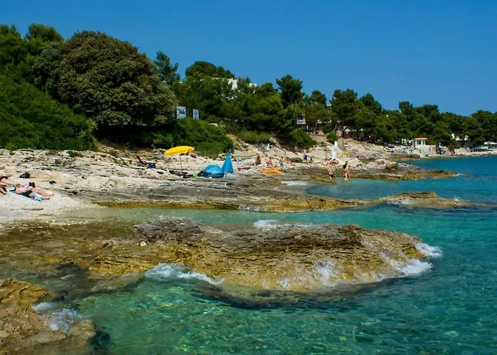 I.d.a. Casa vacanze Banjole