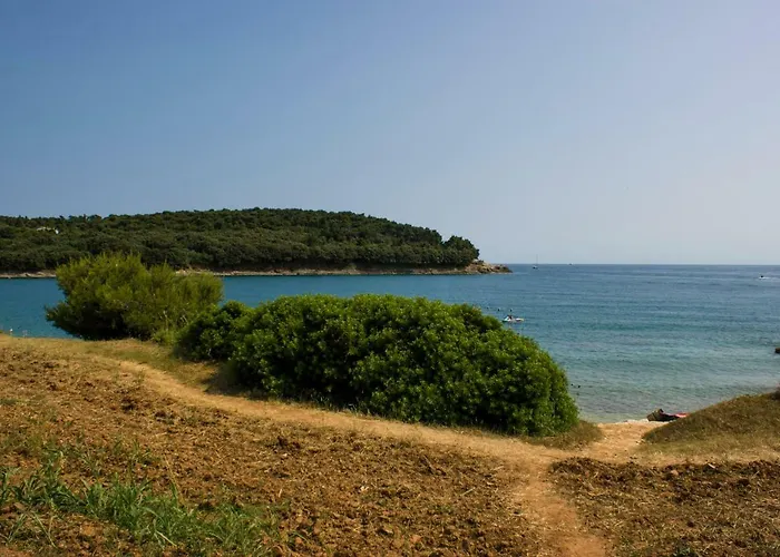 Casa vacanze I.d.a. Banjole