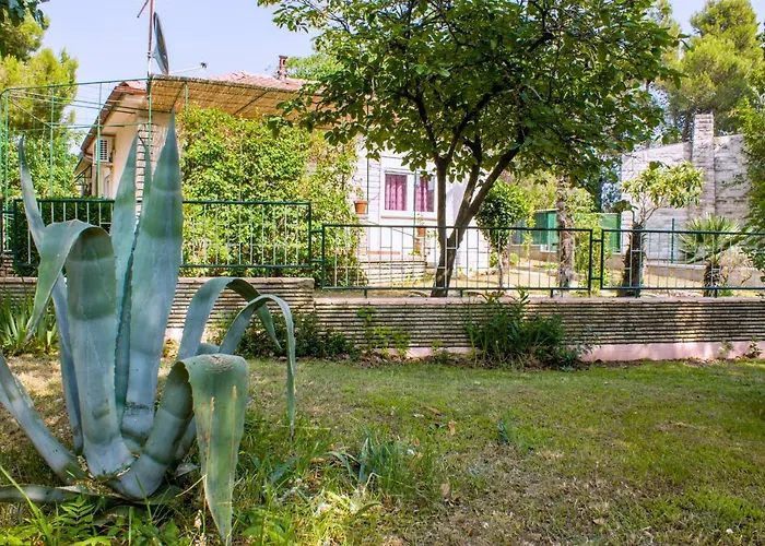 Casa vacanze I.d.a. Banjole