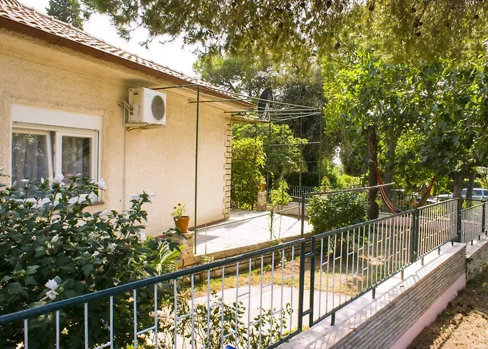 I.d.a. Casa vacanze *