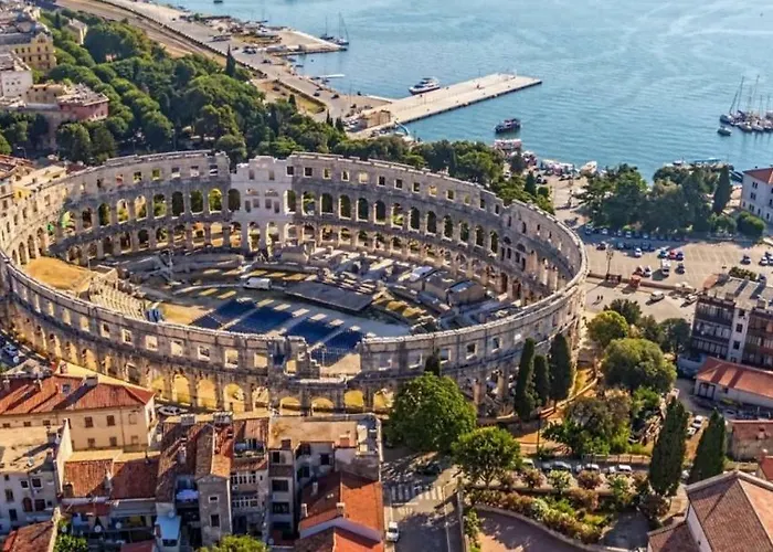 Casa vacanze I.d.a. Banjole