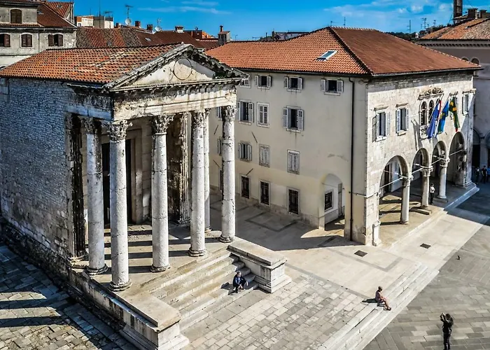 I.d.a. Vakantiehuis *