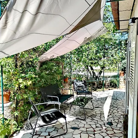 Holiday home I.d.a.