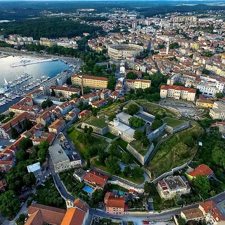 I.d.a. Dom wakacyjny