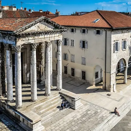 I.d.a. Dom wakacyjny *